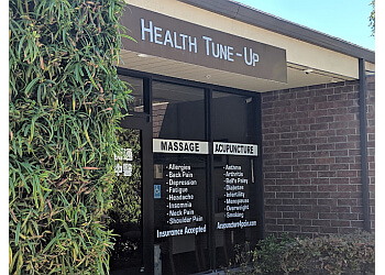 Health Tune-up Sunnyvale Acupuncture