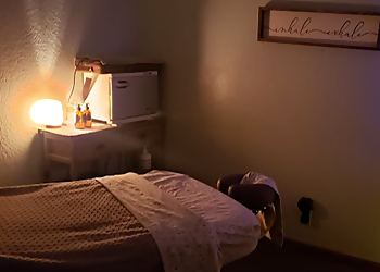 Wichita Massage Therapy Health and Healing Bodyworks, LLC
