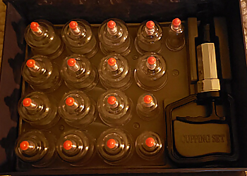 Wichita Massage Therapy Health and Healing Bodyworks, LLC