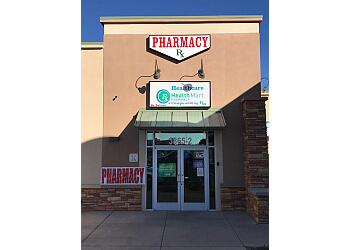 Healthcare Pharmacy