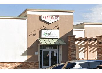 Healthcare Pharmacy Las Cruces Pharmacies