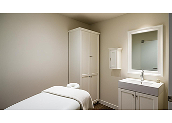 Elizabeth Massage Therapy Health in Hands Spa Massage