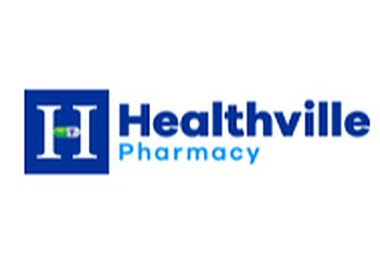 Laredo Pharmacies Healthville Pharmacy