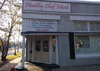 3 Best Vegetarian Restaurants In Shreveport La Threebestrated Shreveport Vegetarian Restaurant Healthy Chef Meals