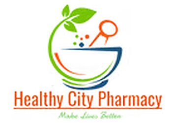 El Paso Pharmacies Healthy City Pharmacy
