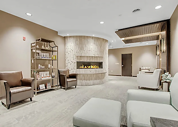 Healthy Complexions Spa by Western New York Dermatology - Buffalo, NY Med Spas - Hospital Interior Image