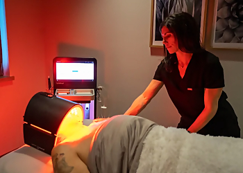 Healthy Complexions Spa by Western New York Dermatology - Buffalo, NY Med Spas - Service Highlights