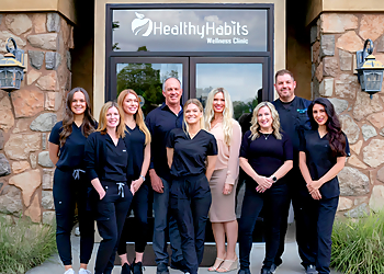 Boise City Weight Loss Centers Healthy Habits Wellness Clinic