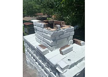 Memphis Chimney Sweep Healthy Home Services USA