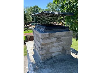 Memphis Chimney Sweep Healthy Home Services USA