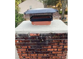 Healthy Home Services USA Memphis Chimney Sweep image 1