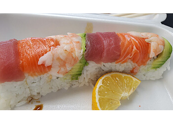 3 Best Sushi In Visalia Ca Expert Recommendations