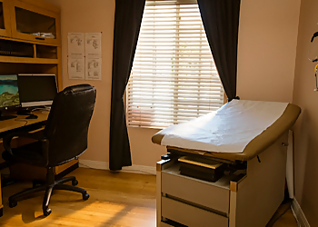 Santa Clarita Addiction Treatment Centers Healthy Living Residential Program