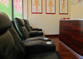 Yonkers Massage Therapy Healthy Massage