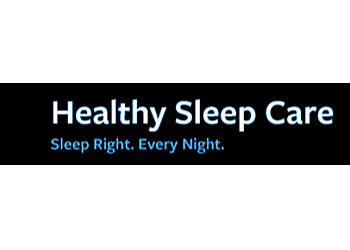 Concord Sleep Clinics Healthy Sleep Care