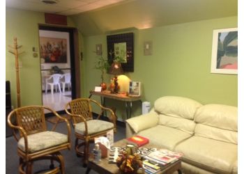 3 Best Massage Therapy in Newport News VA Expert Recommendations