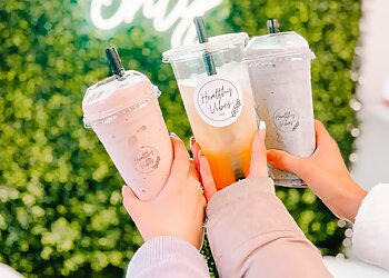Healthy Vibes Lex Lexington Juice Bars image 1