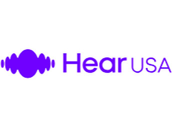 HearUSA - Peoria, AZ Audiologists - Clinic Logo