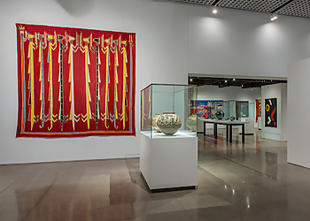 Phoenix Landmarks Heard Museum