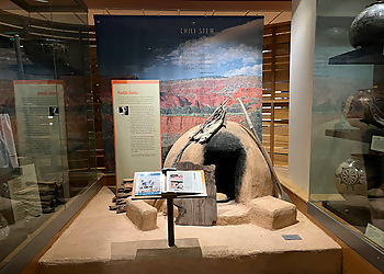 Phoenix Landmarks Heard Museum