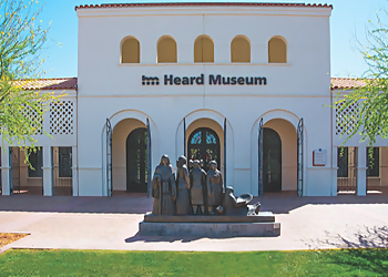 Heard Museum Phoenix Landmarks image 1