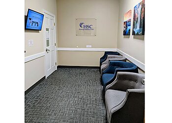 Charlotte Audiologists Hearing & Balance Solutions