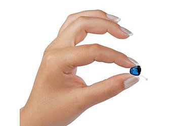 Charlotte Audiologists Hearing & Balance Solutions