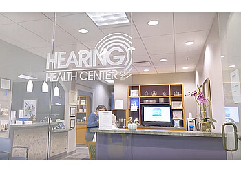 Chicago audiologist Hearing Health Center
