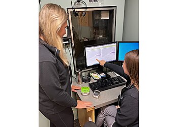 Columbus Audiologists Hearing Health Solutions