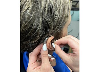 Columbus Audiologists Hearing Health Solutions