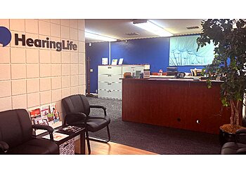 Modesto Audiologists HearingLife