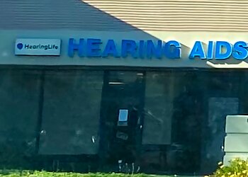 San Jose Audiologists HearingLife Hearing Aid Center