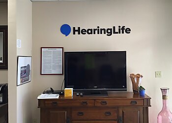 San Jose Audiologists HearingLife Hearing Aid Center