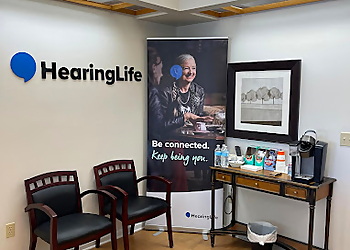 Lansing Audiologists HearingLife of East Lansing