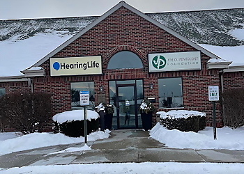 Lansing Audiologists HearingLife of East Lansing