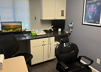 Charlotte Audiologists HearingLife of Matthews