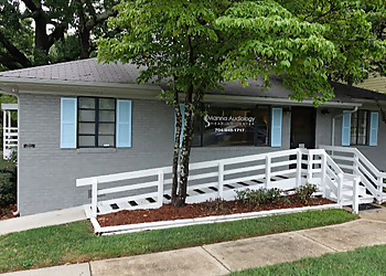 Charlotte Audiologists HearingLife of Matthews