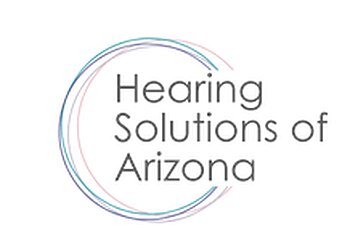 Tempe Audiologists Hearing Solutions of Arizona