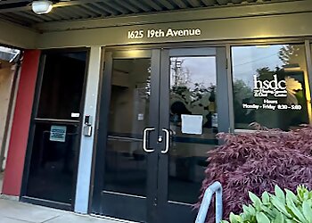 Seattle Audiologists Hearing Speech & Deaf Center