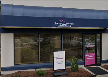 Hearing Unlimited Pittsburgh Audiologists