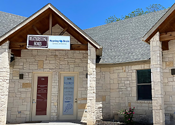 Fort Worth Audiologists Hearing and Brain Centers of America Weatherford
