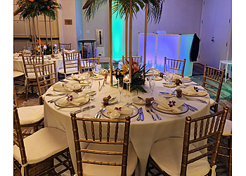 Fort Lauderdale Wedding Planners Heart 2 Heart Wedding & Event Planning