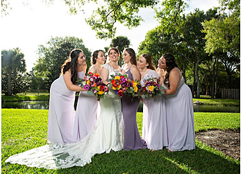 Heart 2 Heart Wedding & Event Planning Fort Lauderdale Wedding Planners image 1
