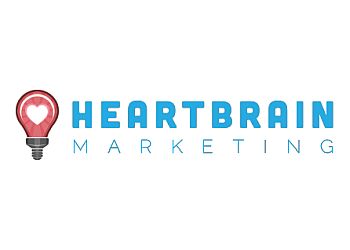 HeartBrain Marketing Manchester Advertising Agencies image 1