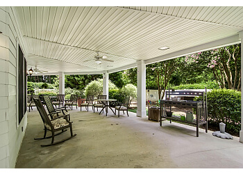 Cary Assisted Living Facilities HeartFields at Cary