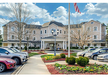 HeartFields at Cary Cary Assisted Living Facilities