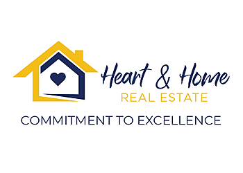 Heart & Home Real Estate - Eugene, OR Real Estate Agents - Company Logo