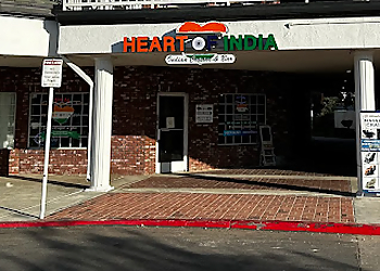 Bakersfield Indian Restaurants Heart Of India Bar & Restaurant