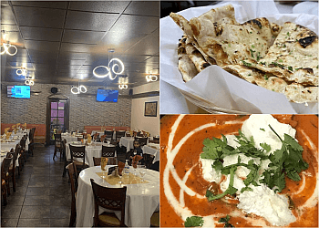 Bakersfield Indian Restaurants Heart Of India Bar & Restaurant