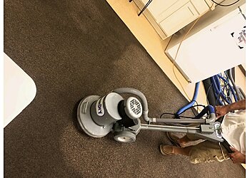 Waco Carpet Cleaners Heart Of Texas Chem-Dry